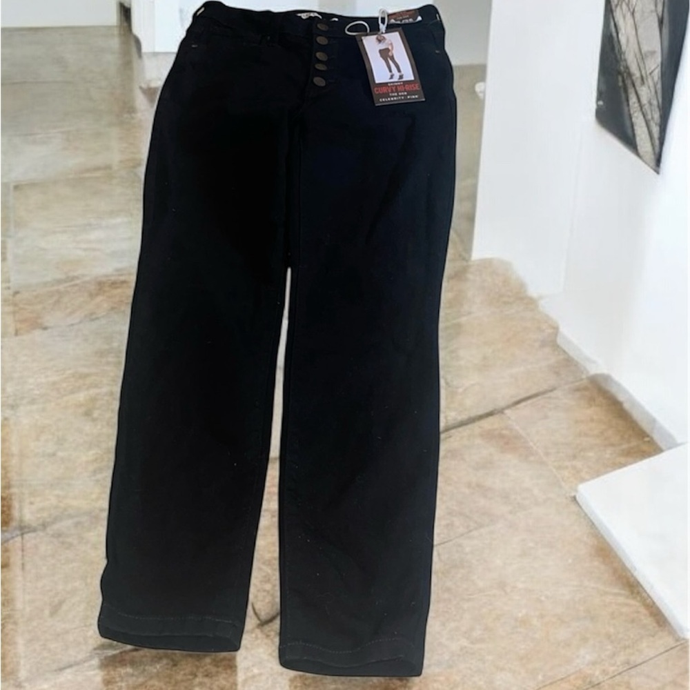 Celebrity Pink Jeans